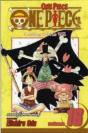 One Piece, Vol. 16 - Preview