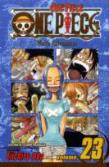 One Piece, Vol. 23