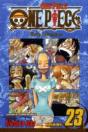 One Piece, Vol. 23 - Preview