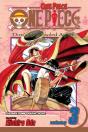 One Piece, Vol. 3 - Preview