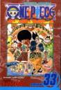 One Piece, Vol. 33 - Preview