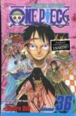 One Piece, Vol. 36