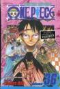 One Piece, Vol. 36 - Preview