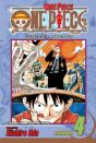 One Piece, Vol. 4 - Preview