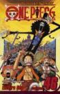 One Piece, Vol. 46 - Preview