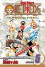 One Piece, Vol. 5 - Preview