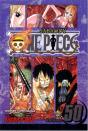One Piece, Vol. 50 - Preview