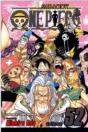 One Piece, Vol. 52 - Preview