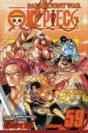 One Piece, Vol. 59 - Preview