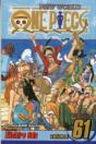 One Piece, Vol. 61 - Preview