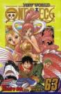 One Piece, Vol. 63 - Preview