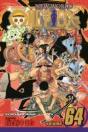 One Piece, Vol. 64 - Preview
