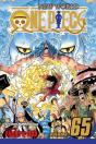 One Piece, Vol. 65 - Preview