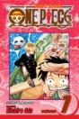 One Piece, Vol. 7 - Preview