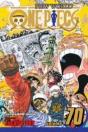 One Piece, Vol. 70 - Preview