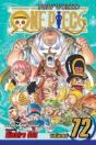 One Piece, Vol. 72 - Preview