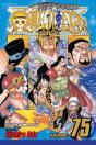 One Piece, Vol. 75 - Preview