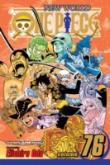 One Piece, Vol. 76
