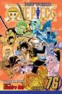 One Piece, Vol. 76 - Preview
