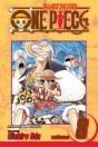 One Piece, Vol. 8 - Preview