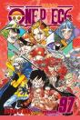 One Piece, Vol. 97 - Preview