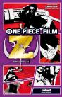 One Piece Z T.2 - Preview