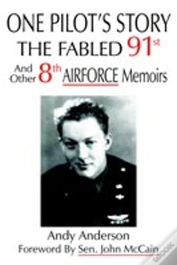 Capa do artigo One Pilot'S Story