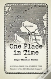 Capa do artigo One Place In Time