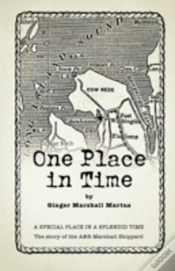 Capa do artigo One Place In Time