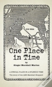 Capa do artigo One Place In Time