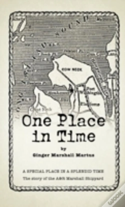 Capa do artigo One Place In Time
