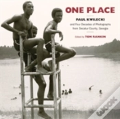 Capa do artigo One Place