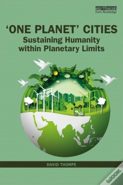 Capa do artigo 'One Planet' Cities