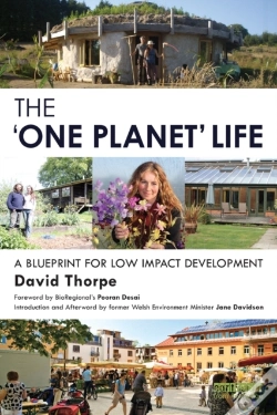 Capa do artigo 'One Planet' Life