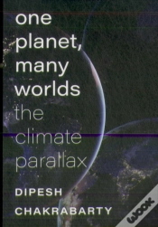 Capa do artigo One Planet, Many Worlds Â€“ The Climate Parallax