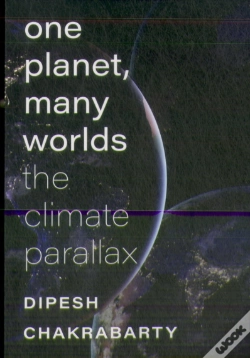 Capa do artigo One Planet, Many Worlds Â€“ The Climate Parallax