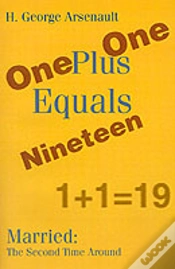 Capa do artigo One Plus One Equals Nineteen