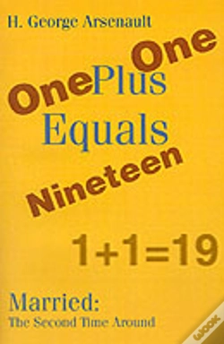 Capa do artigo One Plus One Equals Nineteen