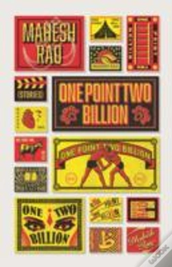 Capa do artigo One Point Two Billion