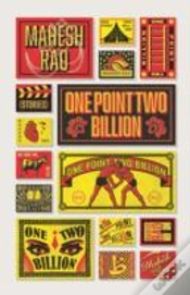 Capa do artigo One Point Two Billion