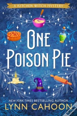 Capa do artigo One Poison Pie