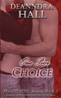 One Poor Choice - Preview