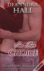 Capa do artigo One Poor Choice