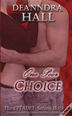 Capa do artigo One Poor Choice