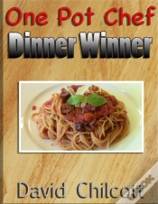 Capa do artigo One Pot Chef Dinner Winner