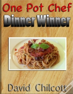 Capa do artigo One Pot Chef Dinner Winner