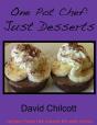 One Pot Chef: Just Desserts - Preview