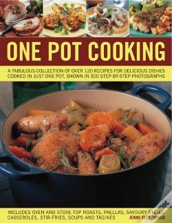 Capa do artigo One Pot Cooking