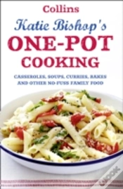 Capa do artigo One-Pot Cooking