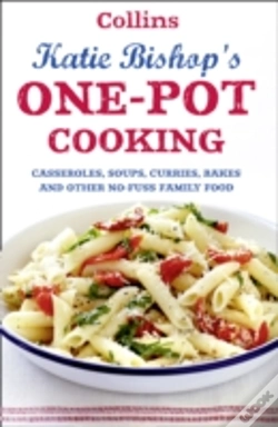 Capa do artigo One-Pot Cooking